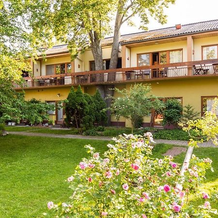 Appartementhaus Witzmann Бад Фьослау Екстериор снимка